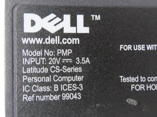 PR20104_0003018R_Dell Latitude CSx H500XT Laptop - Image4