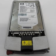 PR20542_9Z3006-061_Seagate HP 36.4GB SCSI 80 Pin 15Krpm 3.5in HDD - Image5