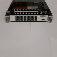 IBM Rack Power Card (24R1414 Used)