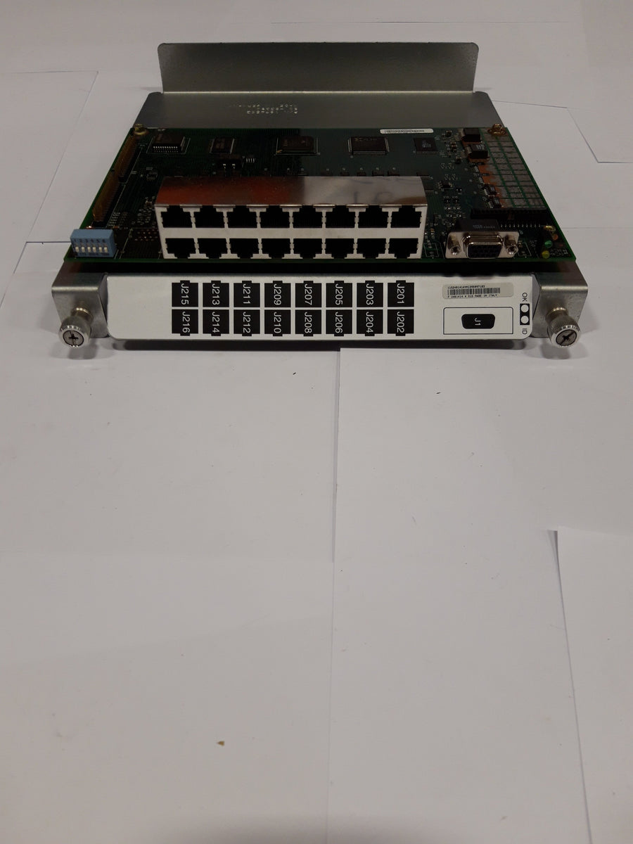 IBM Rack Power Card (24R1414 Used)