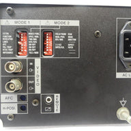 Mitsubishi Video Copy Processor ( P66B     Mitsubishi )