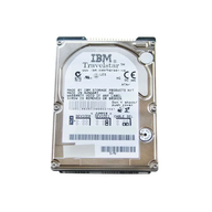 IBM 4.2Gb 4200RPM IDE 2.5" HDD ( 25L2574 DKLA-24320 ) REF