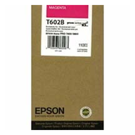 Epson T602B Magenta Ink cartridge ( C13T602B00 ) NEW OLD STOCK FINAL SALE