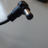 Verifone PWR282-002-02-A 9V 1A  AC Plug Power Adapter (CAP009092B)