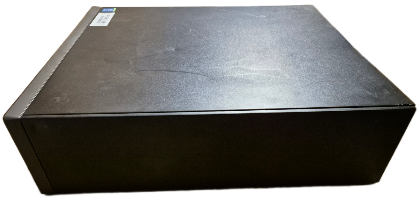 HP ProDesk 400 G1 1TB HDD 4GB RAM i5-4570 3.20GHz DVD NO OS ( F4Q32EA#ABU ) USED
