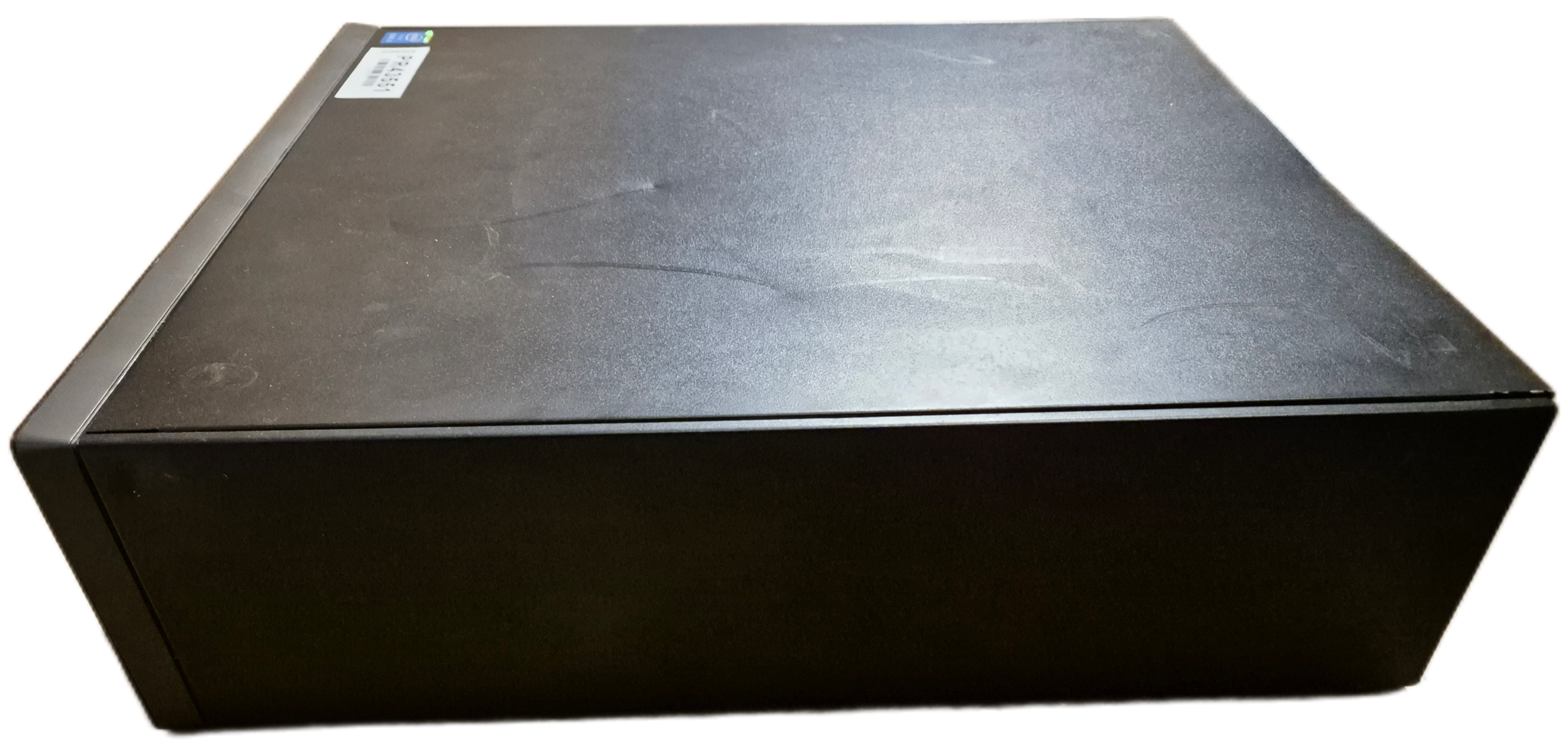 HP ProDesk 400 G1 1TB HDD 4GB RAM i5-4570 3.20GHz DVD NO OS ( F4Q32EA#ABU ) USED