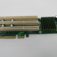PR19585_CSE-RR2UE-AX_SuperMicro CSE-RR2UE-AX Riser Card - Image2