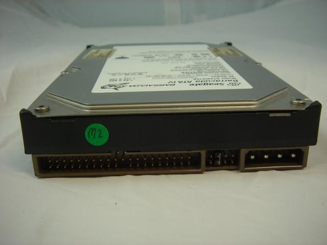 PR15562_WD400BB-22DEA0_Western Digital Sun 40Gb IDE 7200rpm 3.5in HDD - Image2