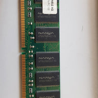 Siemens 32MB 168Pin SD-RAM PC-100 non-ECC DIMM Memory Module (4V64-16-08-G-SYN-PC100)