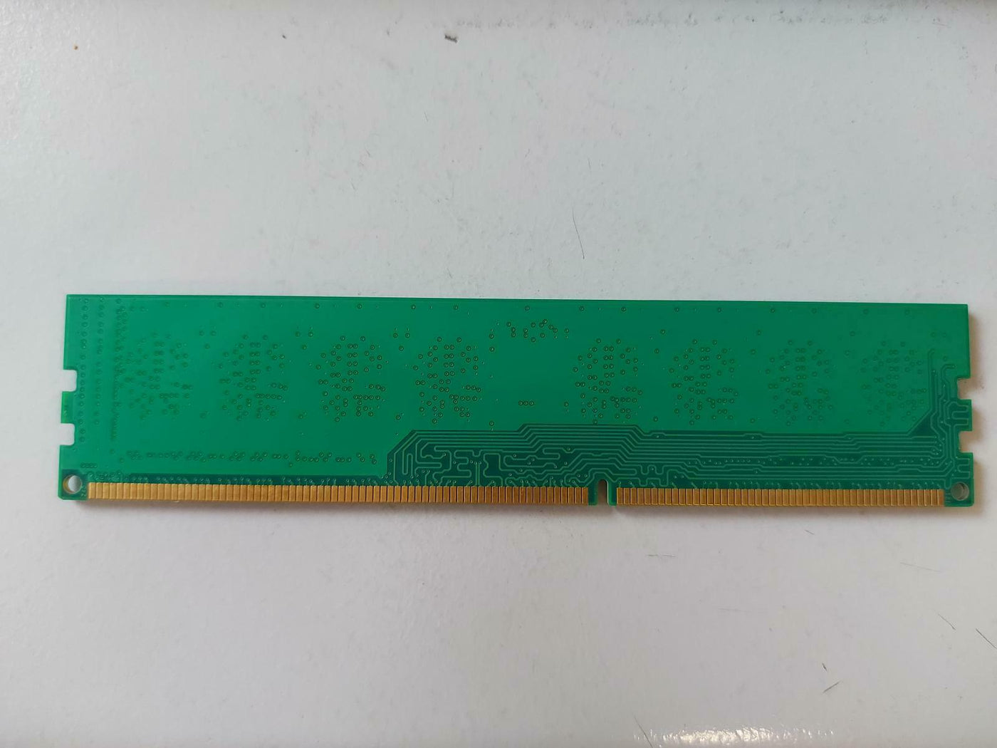 Mem-star 4GB DDR3L 12800MHz Memory RAM DIMM ( D3L1600/4GSE8C ) REF