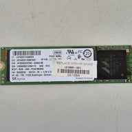 Hynix HP 256GB M.2 PCIe NVMe 2280 MLC 3D-Nand SSD ( HFS256GD9TNG-62A0A BB L11055-001 ) REF