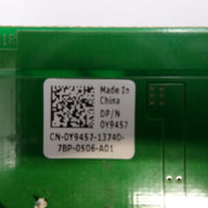Dell Adaptec PCI Dual FireWire Controller Card ( PCA-00214-01-A 0Y9457 ) USED
