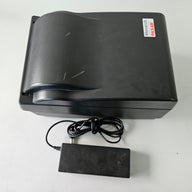 Monarch Paxar 9640 Series Serial/Parallel Thermal Printer w/ PSU ( 9642 M09642PEU ) USED