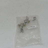 C12780-001 - Intel Heatsink Clamps & Screws - No thermal Solution - NEW