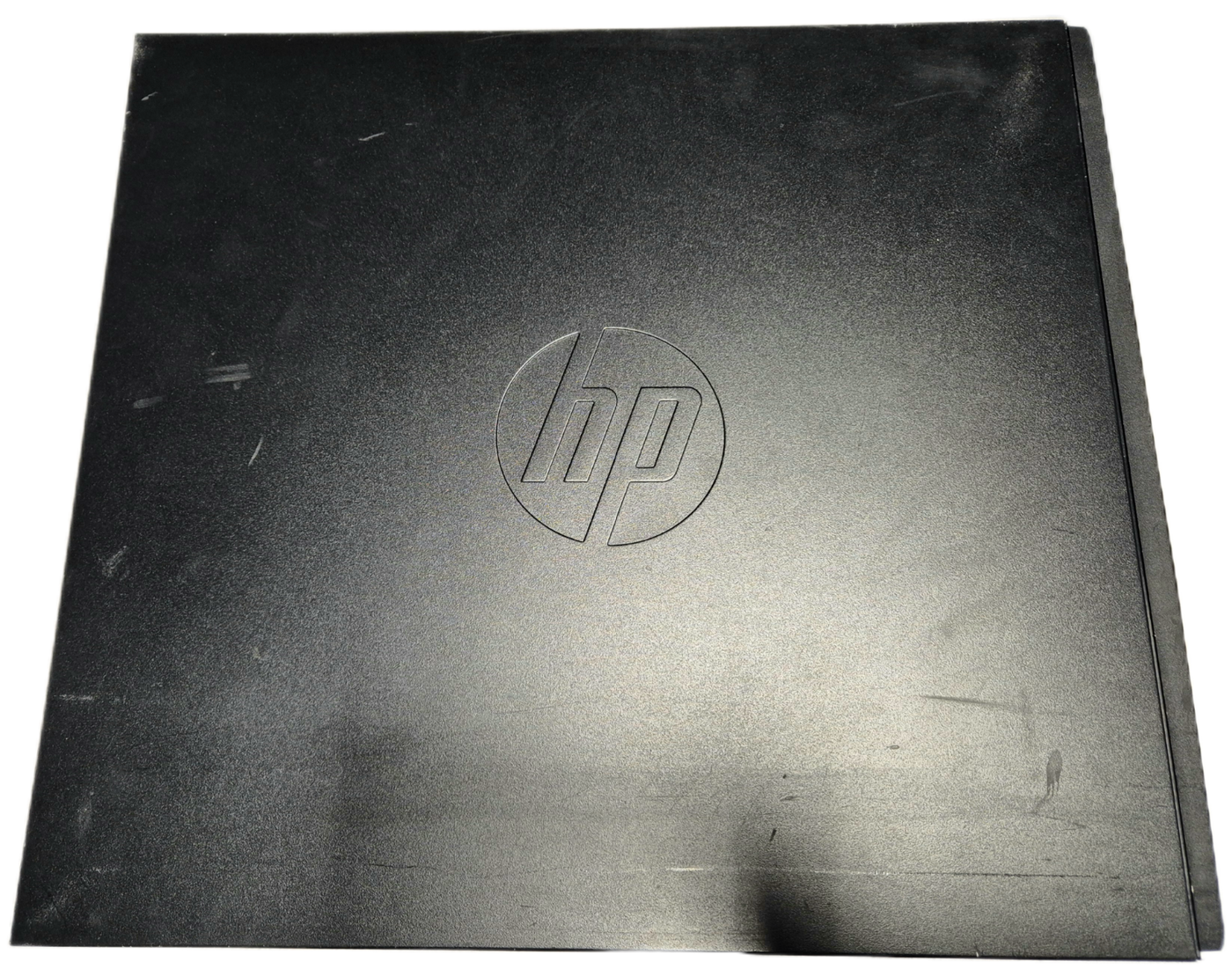HP Compaq 6200 Pro MT DVD 8GB RAM i5-2400 3.1GHz NO OS NO HD Win7Pro COA present ( XY107ET#ABU ) USED