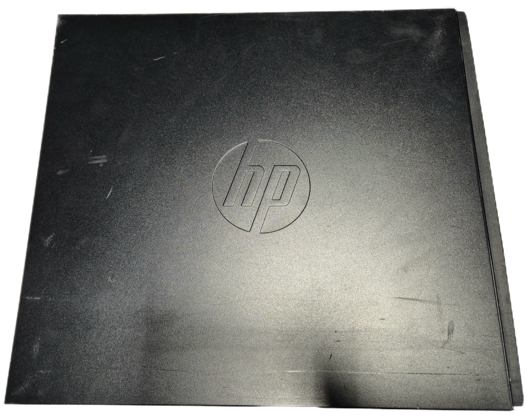 HP Compaq 6200 Pro MT DVD 8GB RAM i5-2400 3.1GHz NO OS NO HD Win7Pro COA present ( XY107ET#ABU ) USED