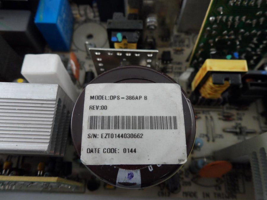 DPS-386AP - HP / Delta 1050C Designjet PSU REV :00 - Refurbished