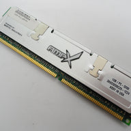 PR18234_3DDR-PC410AMPX_Wintec AmpX 1Gb DDR-400 PC3200 CL3 RAM - Image2