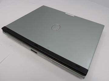 PR20303_C312XMi_Acer TravelMate C310 1.73Ghz 254Mb No HDD Tablet - Image3