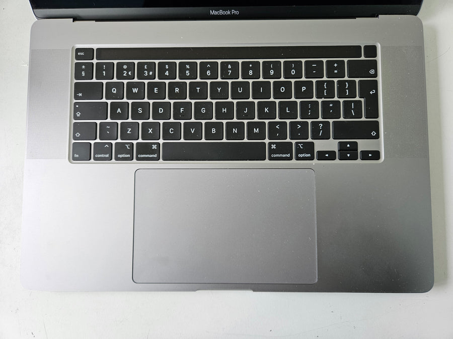 Apple MacBook Pro 16" Laptop ( A2141 ) SPR