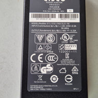Cisco AIR-PWRINJ5 48V 0.32A POE Power Injector ( FA015LS1-00 341-0556-01 ) REF