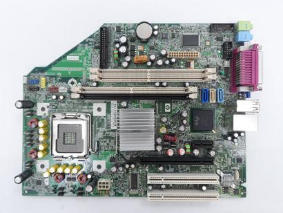 PR18084_404674-001_HP DC7700 SFF 404674-001 PC Desktop Motherboard - Image3