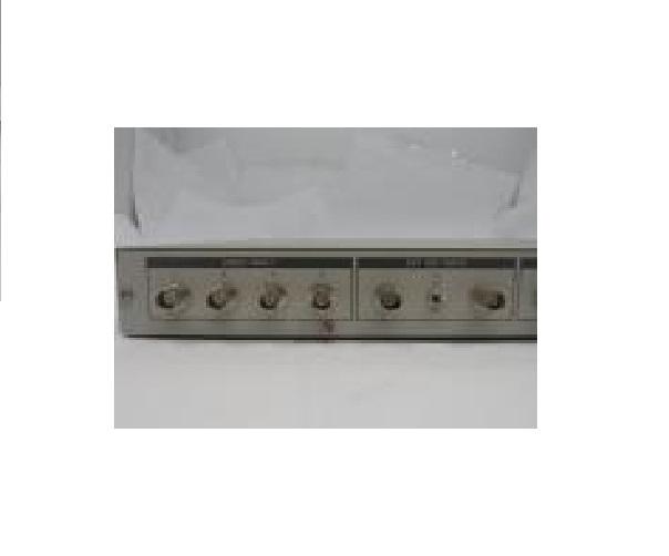 For.A MV-40PS Multi Viewer Unit