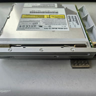 Toshiba Samsung Sun 8x DVD-RW Dual Layer IDE Drive in Caddy ( TS-T632 TS-T632A/SIBH 390-0337-02 541-2110-08 CF00541-2110 ) USED