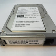 9V3006-060 - Seagate Sun 73Gb SCSI 80 Pin 10Krpm 3.5in Cheetah HDD in Caddy - Refurbished