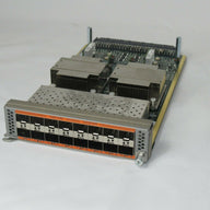 Cisco Nexus 5500 16 Port 10Gbs Expansion Module (N55 M16UP V01 NOB)