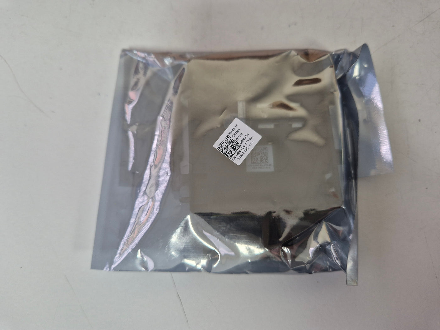 Dell SD-Card Reader Module for Dell R610/R710/T710 ( 0RN354 ) NEW