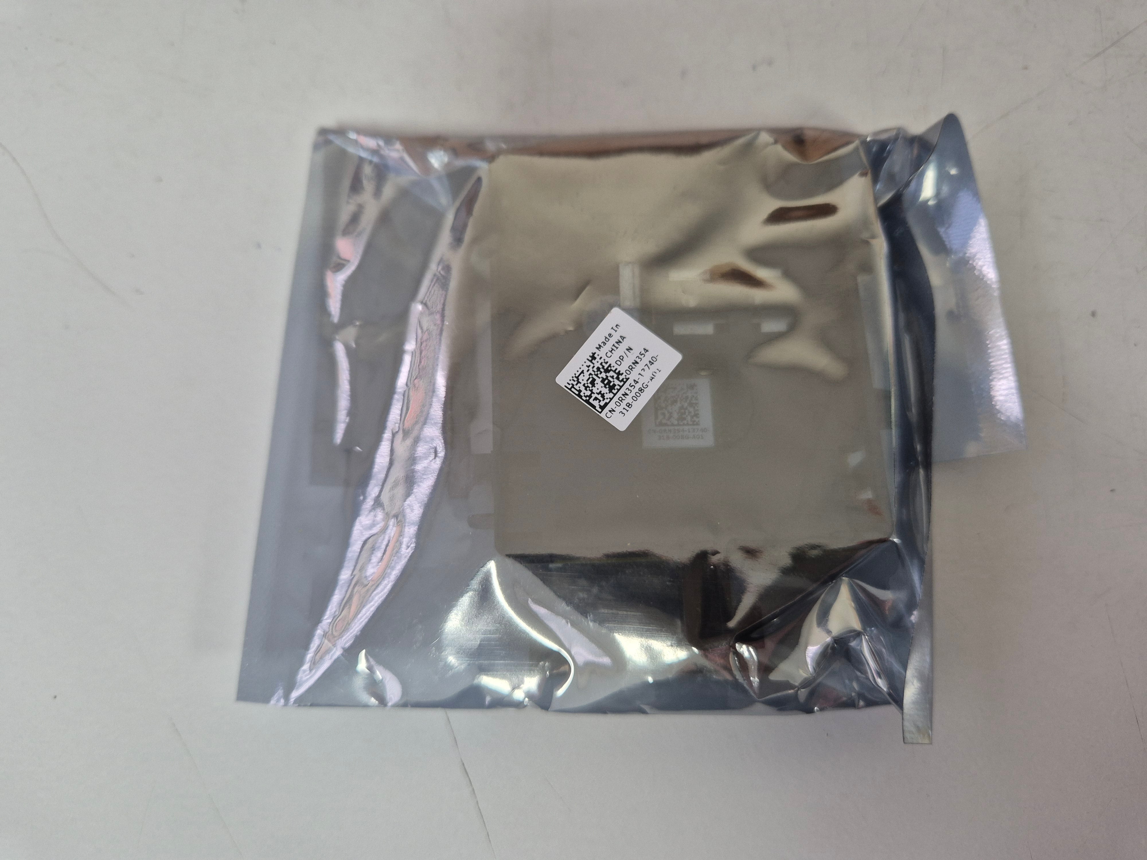 Dell SD-Card Reader Module for Dell R610/R710/T710 ( 0RN354 ) NEW