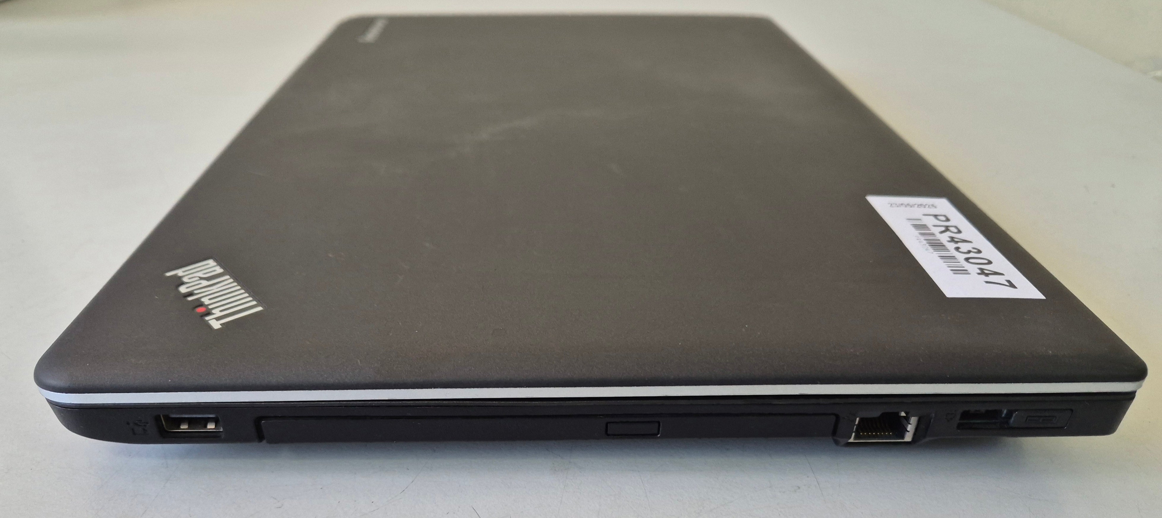 Lenovo ThinkPad E540 500GB HDD 4GB RAM i5-4210M 2.6GHz Win8 - Battery good USED