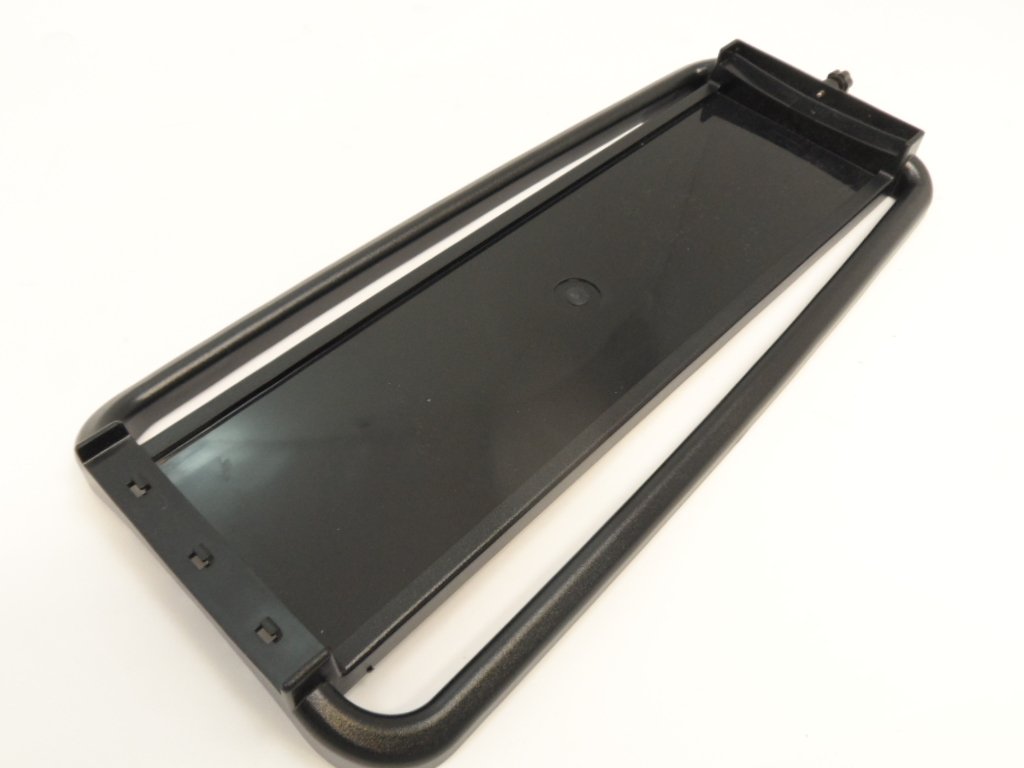 316594-001 - HP RP5000 Black Floor Stand 316594-001 - Refurbished
