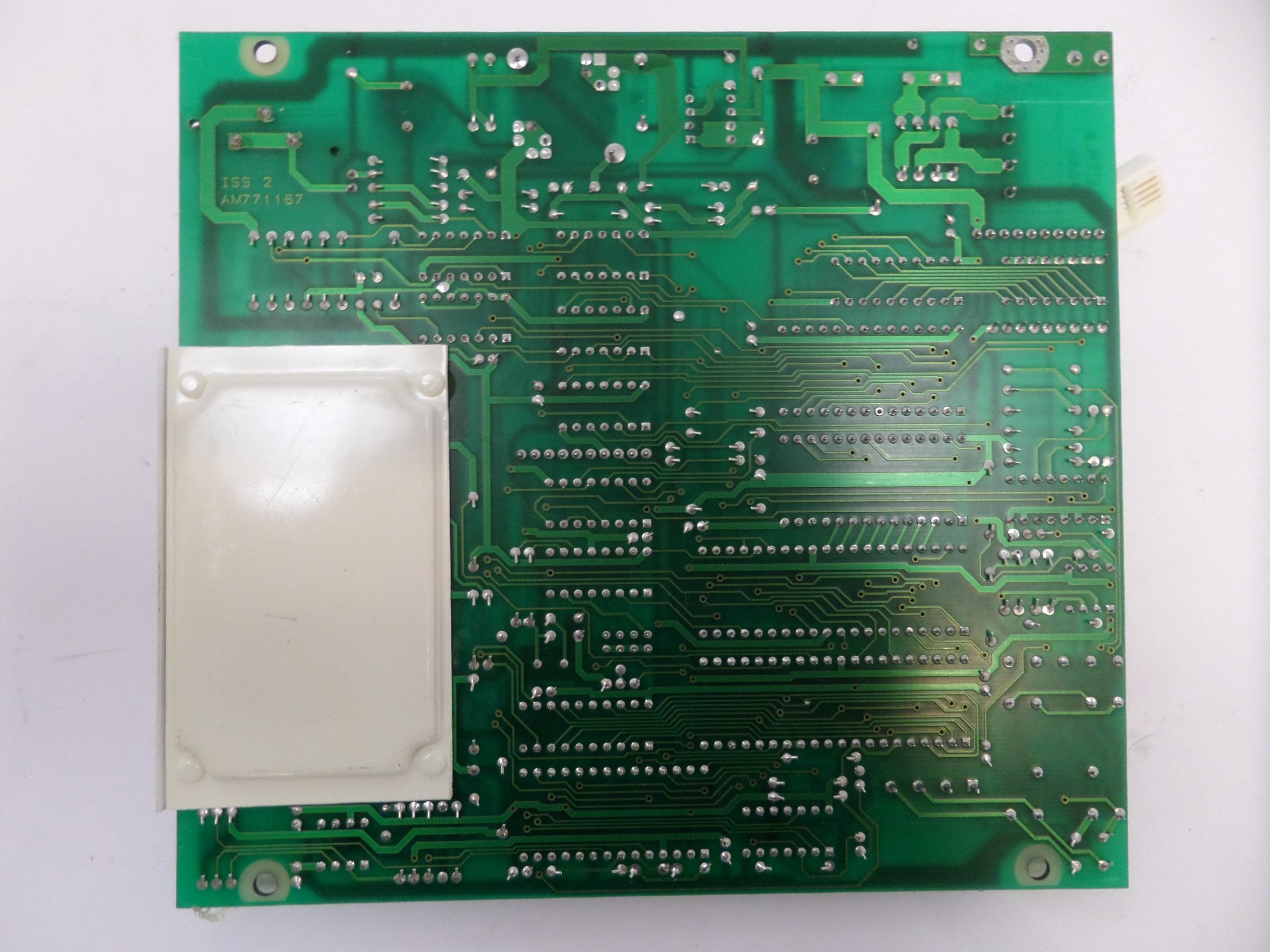 PR05127_77-1167_Trend MNC PLUS 1 Internal Modem Card - Image2