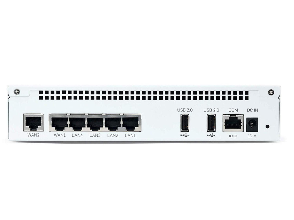 Sophos RED 50 Remote Ethernet Device (RED 50 USED)