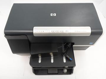 PR13740_K5400_HP Officejet Pro K5400 Colour Inkjet Printer - Image2