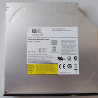 DELL OPTIPLEX 9010 DESKTOP DS-8A9SH DVD/CD REWRITABLE DRIVE (0T99YY)