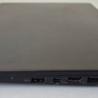 Lenovo ThinkPad T460s 250GB SSD 8GB RAM i5-6300U 2.4GHz Win10 14" FAIR BATTERY - USED