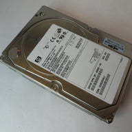 9V2006-041 - Seagate HP 146Gb SCSI 80 Pin 10Krpm 3.5in HDD - Refurbished