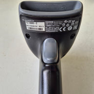 Honeywell Hyperion 1300g Handheld Black USB Barcode Scanner ONLY ( 1300G-2 ) USED