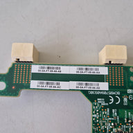 IBM 2/4 Port Ethernet Expansion Card (CFFh) for IBM BladeCenter ( 44W4479 44W4481 ) USED
