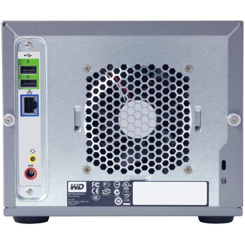 WD4000A4NC