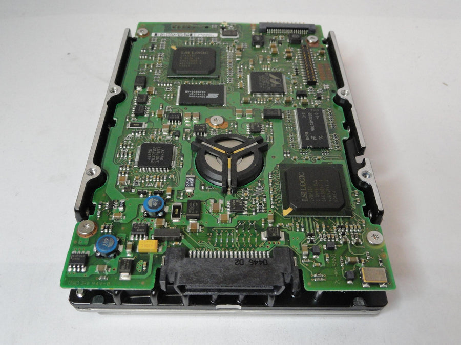 9V3004-038 - Seagate NetApp 73Gb Fibre Channel 10Krpm 3.5in HDD - Refurbished