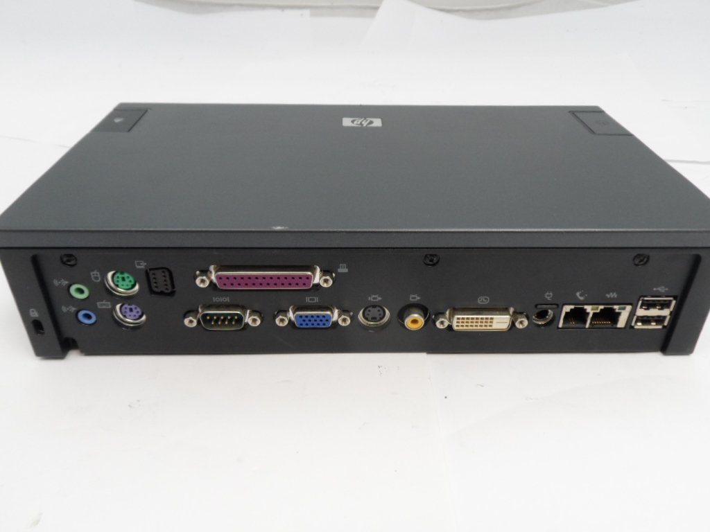 PR17413_HSTNN-IX02_HP Docking Station 360606-001 - Image3