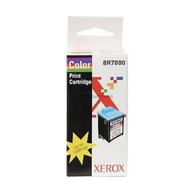 Xerox Color Ink Cartridge ( 8R7880 ) NOB FINAL SALE