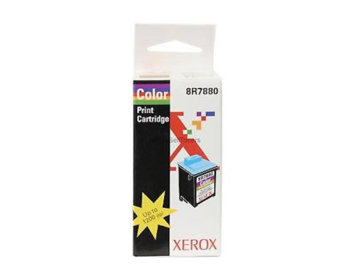 Xerox Color Ink Cartridge ( 8R7880 ) NOB FINAL SALE