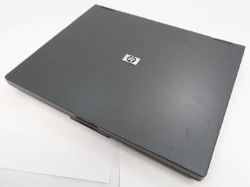 PR20115_nc6320_HP nc6320 1.6Ghz No HDD Lined Screen Laptop - Image5