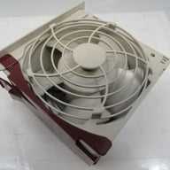 PR16648_TA500DC_Nidec HP 120mm Chassis Fan from ML530 Server - Image2