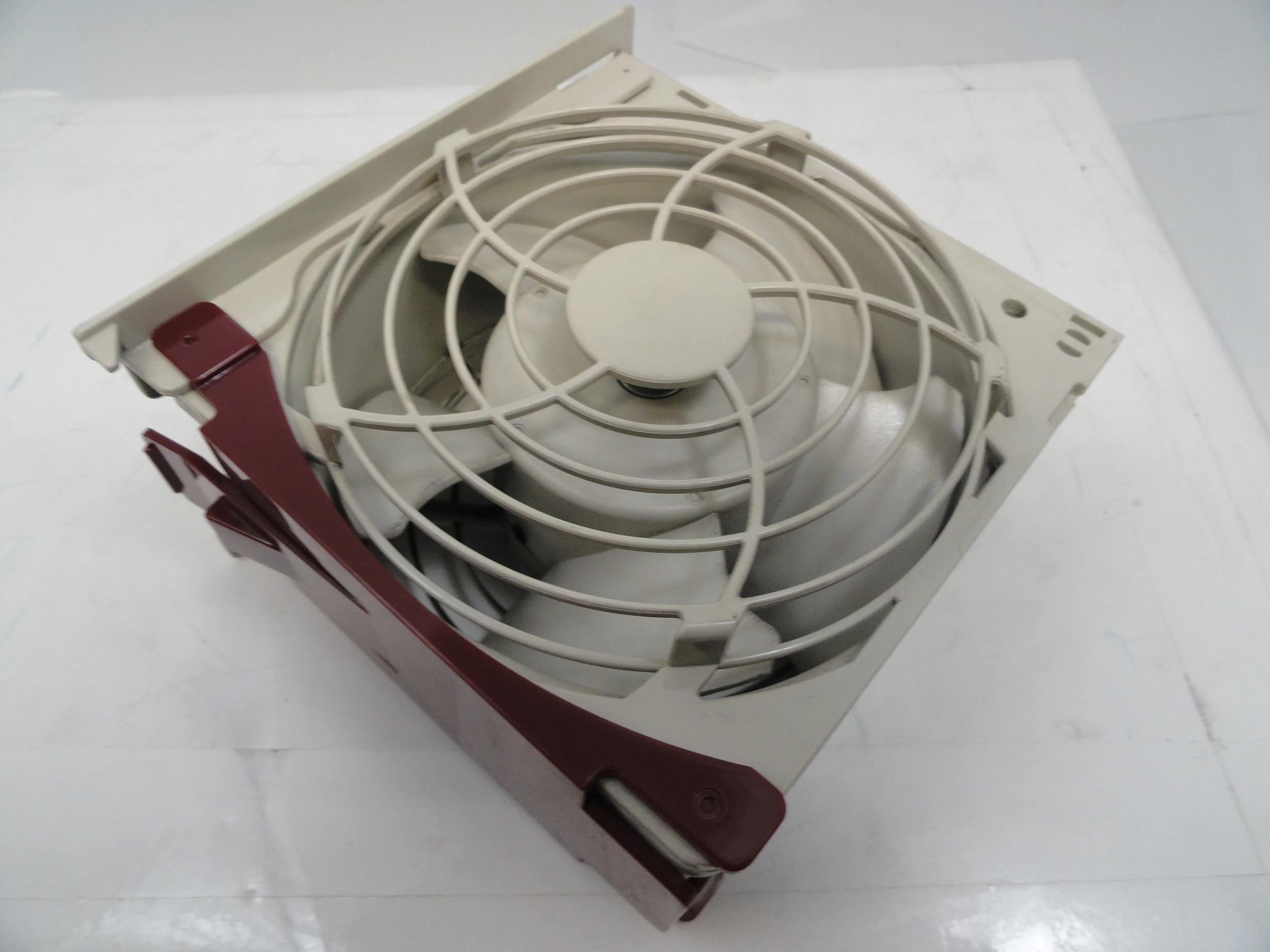 PR16648_TA500DC_Nidec HP 120mm Chassis Fan from ML530 Server - Image2